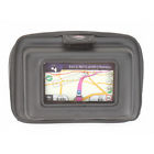 3508-0029 Klock Werks Black Navbag