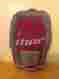 3512-0074 Thor Transit Wheelie Bag Black Travel Suitcase
