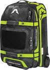 3512-0163 American Kargo Roller Carry On Hi Viz
