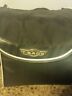 3515-0110 Motorcycle Sissy Bar Backrest Bag Nylon Cargo Travel