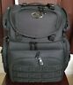 3515-0202 Saddlemen Back Seat Sissy Bar Tactical Motorcycle Luggage Bag