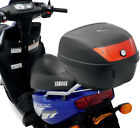 3516-0063 Hard Case Hc1700 Saddlemen Trunk