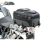 3516-0144 Rack Luggage Rear Universal Bag Adventure Ap2350 Saddlemen Touring Pillion -