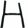 3516-0188 Moose Racing Expedition Removable Handle Top Case Black