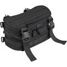 3516-0195 Biltwell Motorcycle Bag Black One Size Other Luggage Accessories Parts