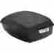 3516-0196 77628 Mustang Vintage Tour-pak Trunk Lid Cover For 2014 Harley Touring