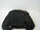 35160206 Iron Rider Dowco Rumble Tail Bag Black