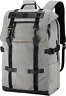 3517-0437 Icon Advokat Backpack Grey