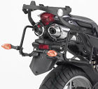 351fz Givi Top Sidearms Case