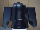 352259h Vm Inch Stretched Bags And Rear Fender For Harley Touring