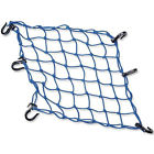 3550-0027 Powertye Adjustable Cargo Net Blue
