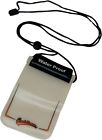 508-673-2702 3550-0168 Saddlemen Waterproof Lanyard Bag