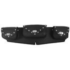 3582 Allstate Leather Motorcycle Biker