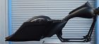 366467 Dntd Harley Davidson Roadking Touring Kit Saddlebags Fender Tank Side