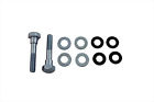 37-0874 V-twin Saddlebag Shoulder Bolt