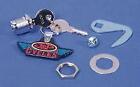 37-8375 Manufacturing Lock And Hook Kit For Fiberglass Saddlebags