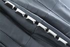 37-8849 Manufacturing Oblong Bevel Studs