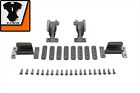 37-9231 V-twin Manufacturing Saddlebag Lower
