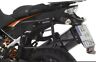 371-5560 Touratech Pannier Rack Luggage Carrier Black Ktm Adv Super