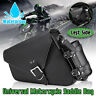 37u5tey2 Matcc Left Motorcycle Saddle Bag Side Saddlebag Luggage 9798033240326