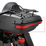 38000oo005p Mall Red Led King Tour Pack Pak Trunk Brake Turn