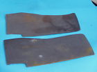 39086-1052 Kawasaki Voyager Xii Zg Side Bag Storage Pads Saddlebag