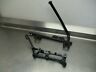 39137-0005 39137-0006 Kawasaki Vulcan Left Saddle Bag Mount Bracket