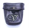 3jj-28281-00-00 Yamaha Venture Royale Left Fairing Cowl Storage Pouch Bag Off