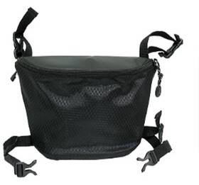 Sm-12751 40 Below Handlebar Bag Spi Bike Storage Waterproof