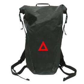 Up-12712 40 Below Waterproof Bag - Black