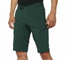 40029-00019 Mens Ridecamp Shorts Forest Green