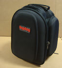 401-7978 Big Dog Motorcycles Signature Logo Sissybar Bag Travel Luggage Backpack