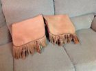 404bof Leatherworks Distressed Brown Bolt