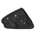 4096.right Dream Apparel Right Side Solo Swing Arm Bag For Motorcycles