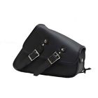 4096-solo Dream Apparel Left Side Solo Swing Arm Bag Motorcycle Bags