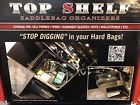 41-7630 Top Shelf Saddlebag Storage