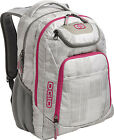 411069.323 Ogio Excelsior Pack Blizzard-pink