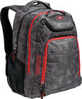 411069.329 Ogio Excelsior Pack Cynderfunk-red