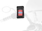 4127 Kuryakyn Accessory Pouch Universal 696722308175
