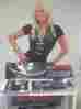 4143 Kuryakyn Tombstone Backrest Travel Bag