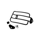 Mwl-216 4143059 Motherwell 6in Solo Luggage Rack Matte Black