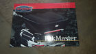 4168 Kuryakyn Pakmaster For Harley