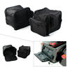420023606360 Unbranded Saddlebags Trunk Liner Bag Luggage For Harley