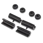4333027779 Amazicha Rubber Mounts Support Cushion Hard Saddle Bags 696393903860