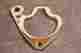 43987-98 Harley Davidson 1984-99 Brake Caliper Pad Mounting Bracket For Right Side Jnk.436