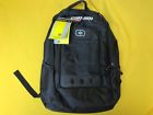 4478700090 Genuine Can Am Spyder Ogio Black Carrier Backpack
