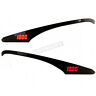 45-1833gb Add On Accessories Gloss Black Saddlebag Lighted Trim