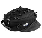 800-630-6434 450magbcnw Chase Harper Magnetic Tank Bag Black