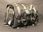 4510819103138 Motofizz Medium Camping Motorcycle Seat Bag