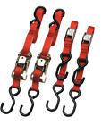 45211-10 Ancra Quad Pack Tiedowns